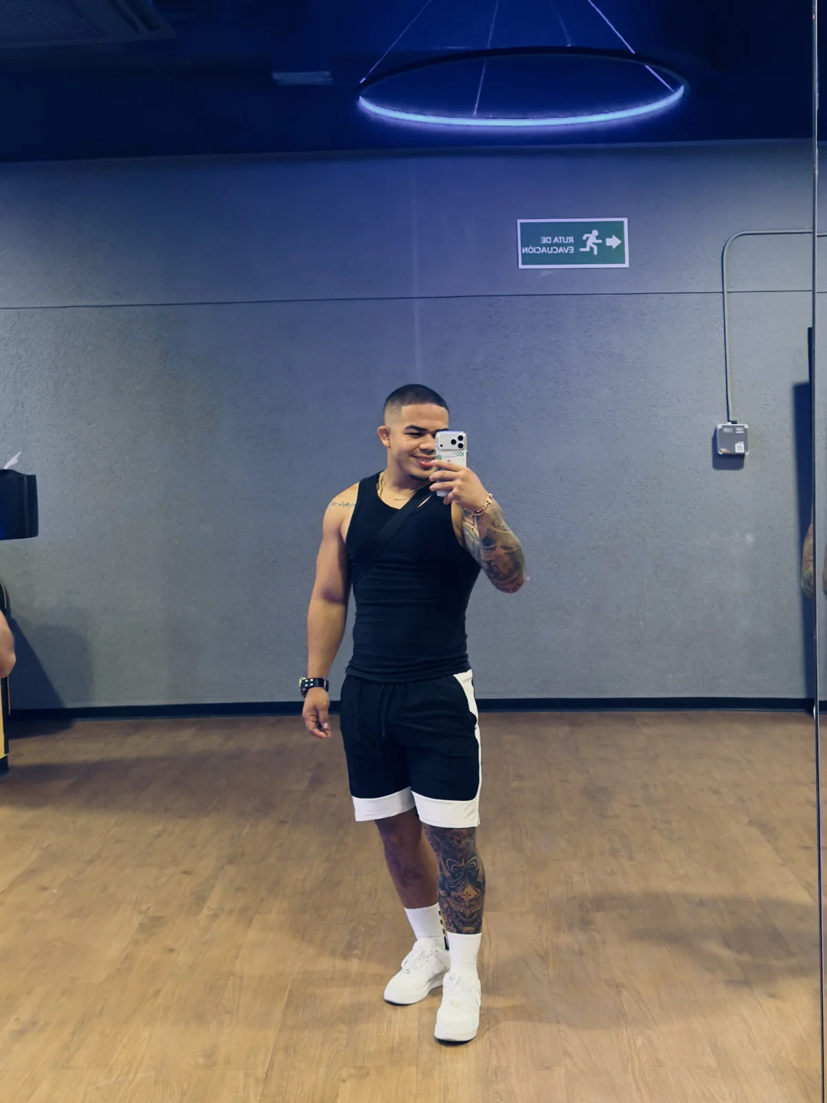 Foto em tendência de jordan_mayers02 1902