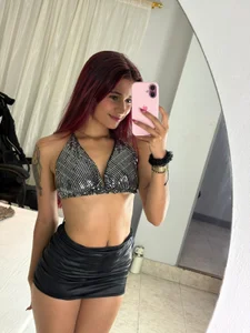 Elegant and naughty girl💕 de amber_sparkle Foto 6