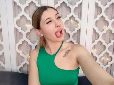 chubby_vanniie_ Myself uwu Pic