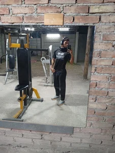 Public de teendotados Foto 5