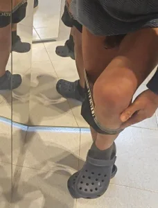 jhonschen's In tre allo specchio Sex Photo 7