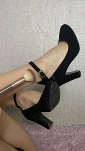 leilajul Heels 👠  4. fénykép