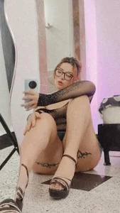 Isa-sweet Public Foto 2
