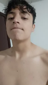 alanbasterfx Me💖 Pic