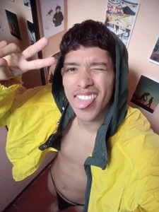 Soyblackboyofcc Me Kuva 2