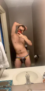 mcsammyh's XXX Nude Photo 1