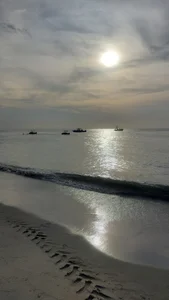 Jess_Goddess at sea รูป  6