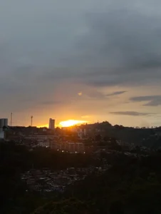 tamara_walter kullanıcısının SUNSET FROM MY CITY🌅❤️‍🔥 albümü -  6 fotoğraf