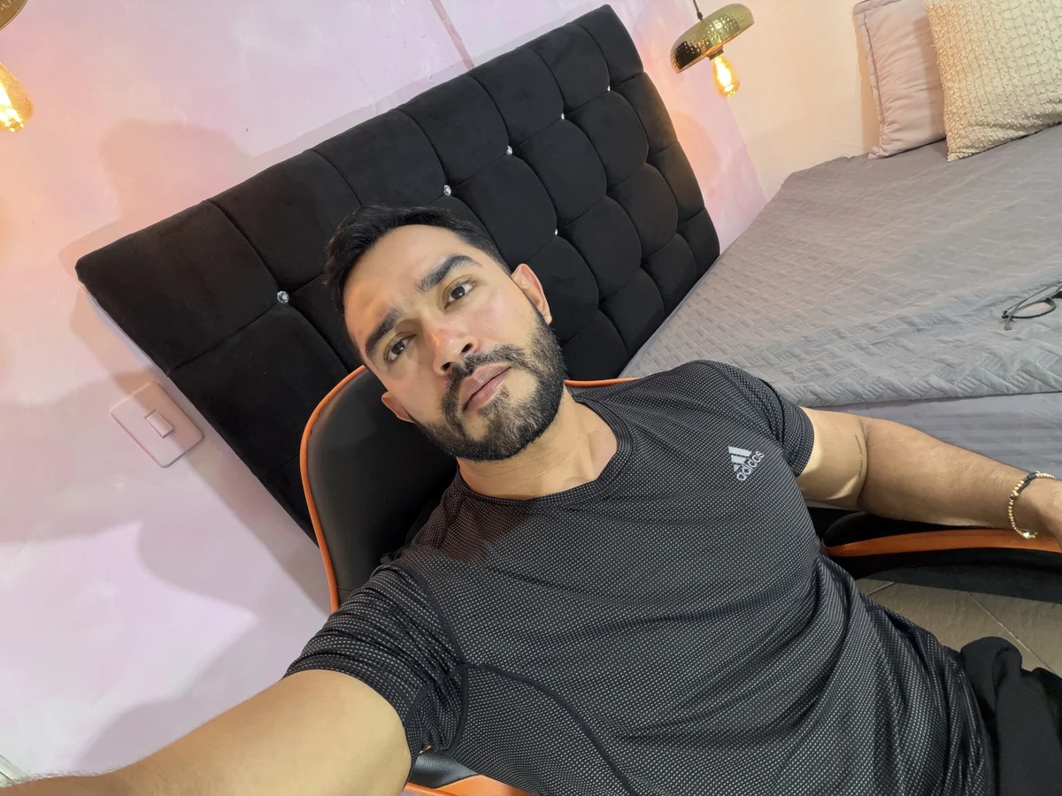 IronBeard Gambar Trending 5751