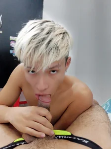 RyanyMax Cute🥵 Pic