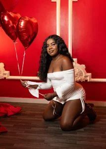 Eva_JohnssのVALENTINE'S TEMPTATION 💋💘の 4枚の写真