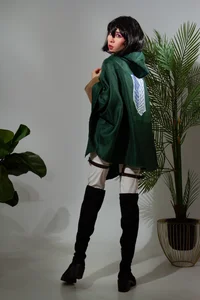 NEZUKO_MITSURI MIKASA ❤️ Poză 3