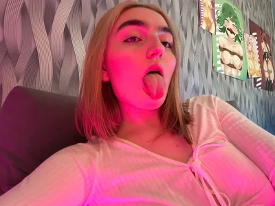 blonde me de sweetandcuteee  7 Imagens