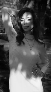 LucyVixxen Noir Mood Foto 5