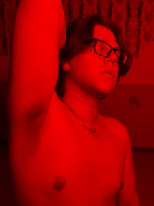 g1nger_patr1ck's XXX Nude Photo 8