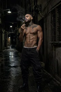 Danny_Willson Wanna blow with me ? Immagine  2