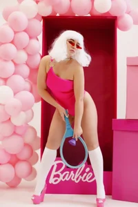 Zdjęcia MarlaDewis Super Barbie 💕:  6