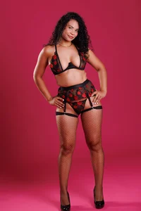 KaliaKross After Dark Fotka 2