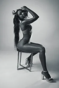 wendywilliams1's 🤍🖤 Sex Photo 4