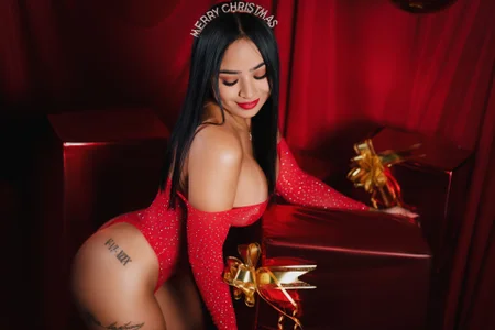 mia_crawford Merry Christmas guys 🎄🎆 Εικόνα 2