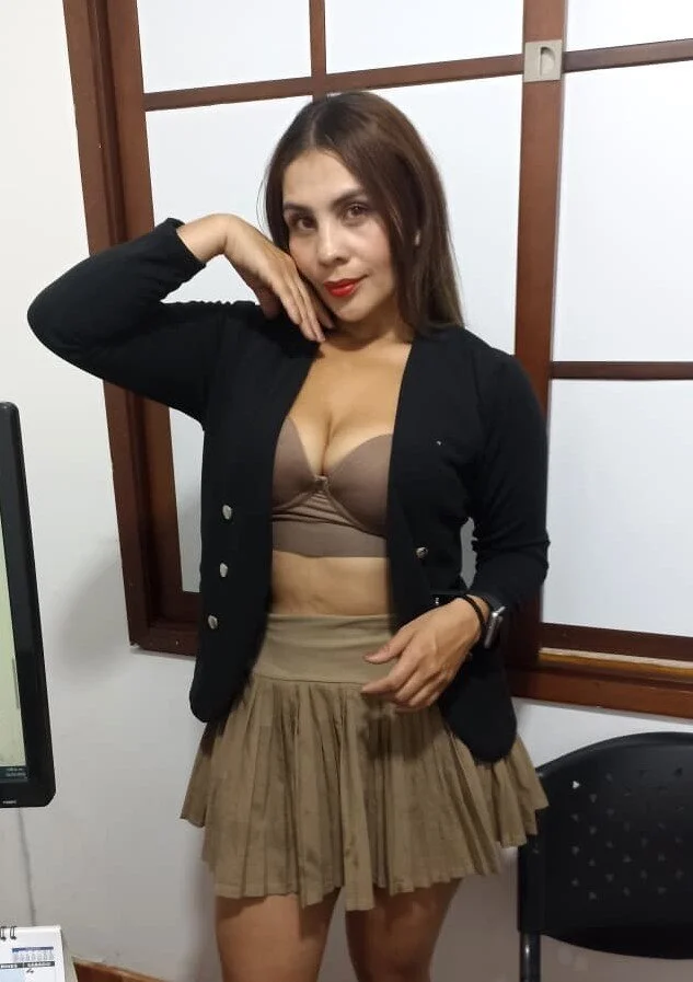 DulceRodriguez1 Public Bilde