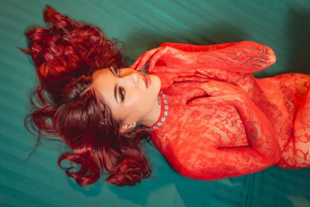 VictoriaRosse_ ❤️ red ecstasy ❤️ รูป  2
