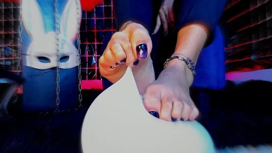 fetishes de vivi-honey  2 photos