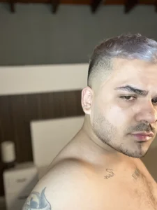 KevinSpenser Me Εικόνα 4