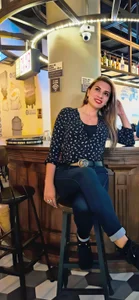 may_wood I look natural Foto 4