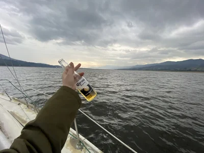 Irinaa_Scarlett ✨⛵️ Pic 3