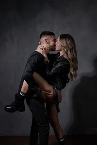 Public de ParadisePleasure_  5 Imagens