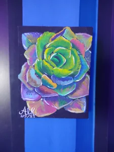 Alaska_colors7 Mis pinturas Foto