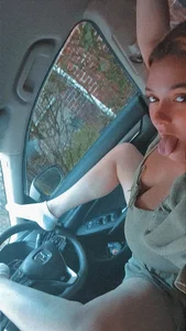 XBigTittyAriaX Public Pic 5