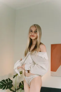 NyxBlonde kullanıcısının The sexy Goddess albümü -  6 fotoğraf