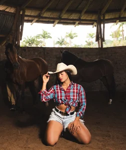 your beautiful cowgirl🥰♥️ de SarayModel Foto