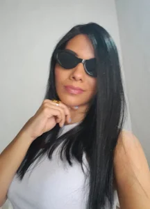 Amelia_Debora_Antonellatouch me my face图片 2