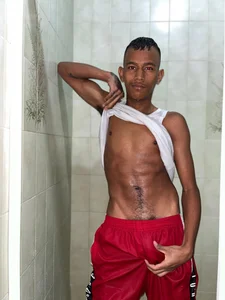 Rory_castro Accompany to have a hot shower 🔥🍆 зображення