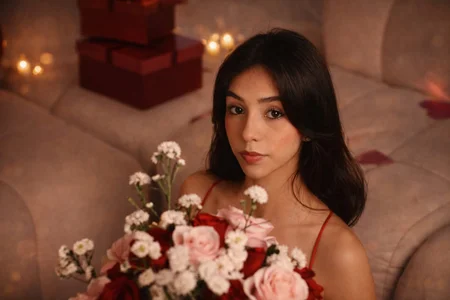 PettyCloeh Happy Valentine's Day 2026💖 Pic