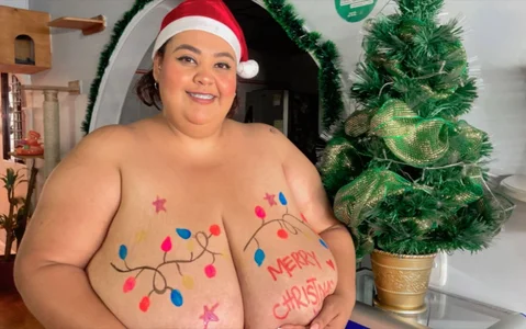 Merry christmas ♥ de Alisson_am Foto 4