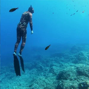 Chrisx6mMy favourite hobby (freediving and spearfishing)图片