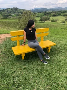 mia_cooper_24 Natural 🌳 Pic 2