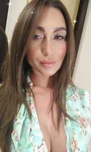 marishaarimovaPublic图片