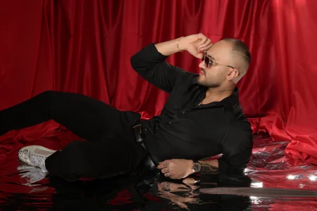 JeanColleman 🎄​sexy christmas🎄​ Foto