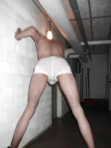 GermanSchoolBoy Public Pic 3