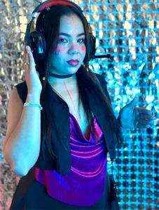 _Victoria_Collins CYBERNETIC GIRL Pic 6