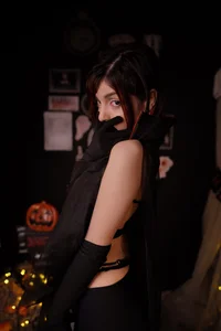 dolly_kitter Vampire mood❤️ Pic 2