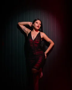 Lanadelrey_1 Your sexy vampire🦇 รูป  3