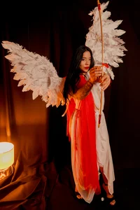 I don't shoot arrows... I awaken desires. od AriannaFoxxy  5 snímek