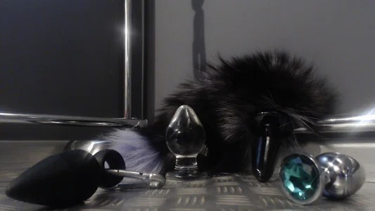 Kinky_Butterfly My toys Pic 5