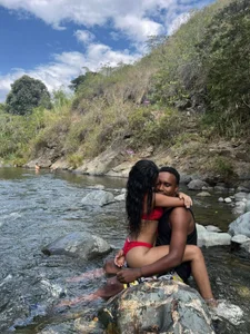 IssacCruzs XXX nøgenfoto 6